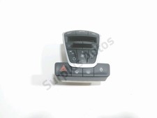 COMMANDE DE CHAUFFAGE 275100002R RENAULT LAGUNA 3 phase 1 (10/2007 10/2010)