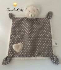 4763🌟Doudou Plat Mouchoir