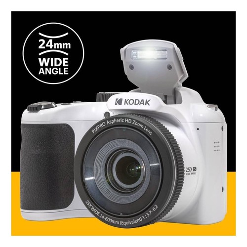 Kodak pixpro az255 appareil - kodak,