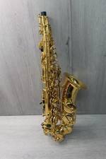 Belmonte Alto Saxophone