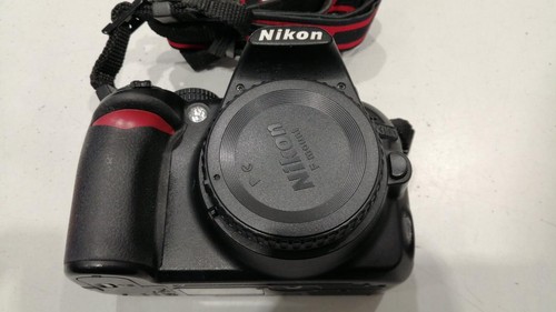 Appareil photo reflex
