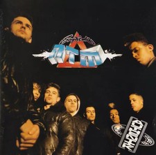 Authentik, Suprême NTM