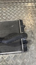 Radiateur clim CITROEN C1 1