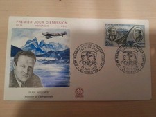 Enveloppe 1er Jour MERMOZ 19