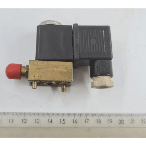 Electrovanne 24v 60 - electrovanne, 50/60