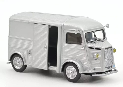 Norev citroen type 1962 - citroen, h