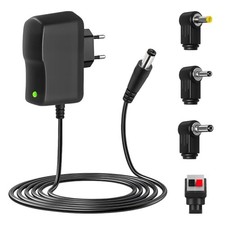 12V 2A Adaptateur Universel