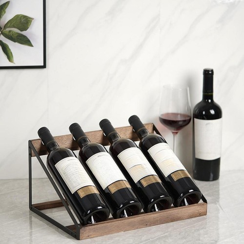 Comptoir bouteilles vin - comptoir,