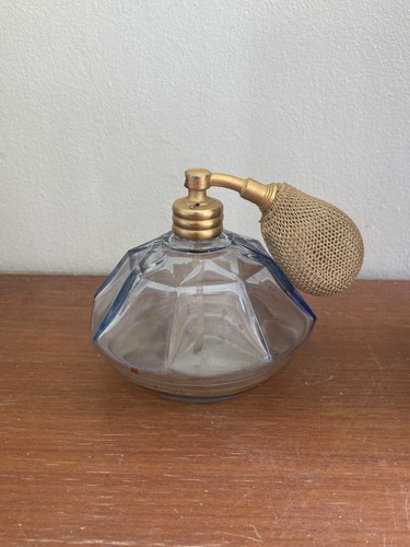 Ancien vaporisateur parfum - ancien, à