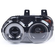 Projecteur Halogène Droit +