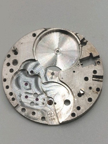 Pièce montre venus calibre - montre,
