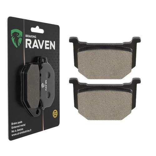 Plaquettes frein ga ou - plaquettes, av