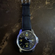 Montre Sector Blackeagle