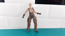 2704254 Defaut Figurine mcfarlane toys metal gear solid 2 olga sons of liberty