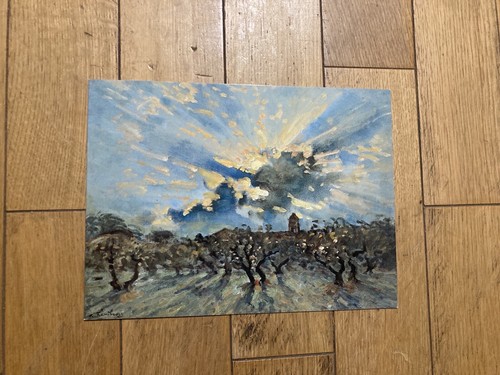 Andre hambourg carton - hambourg,