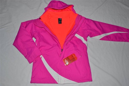 The north face filles montagne - face,