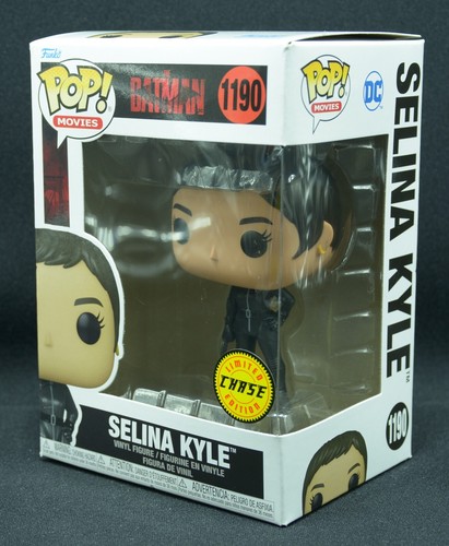Funko pop films batman 1190 - pop,