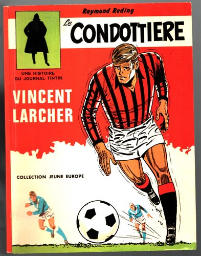 Une histoire tintin - histoire,
