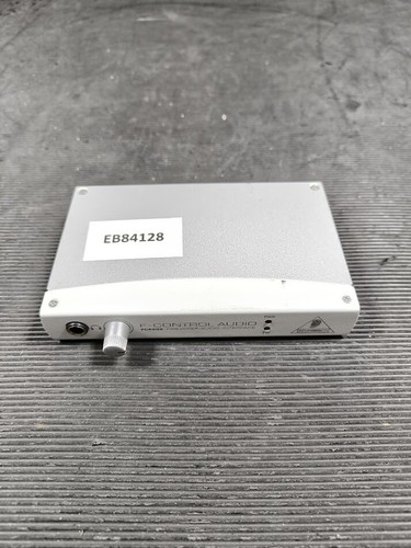 Behringer fca202 firewire - behringer,