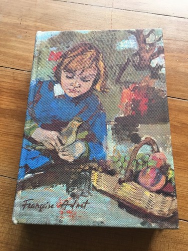Livre ancien henri troyat la - ancien, "