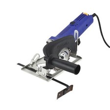 Support De Meuleuse D'angle