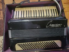 Vintage Italian Camerano