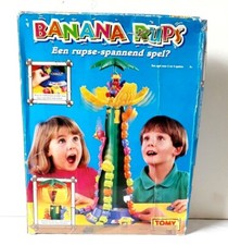 JEU TOMY - BANANA CHENILLES -