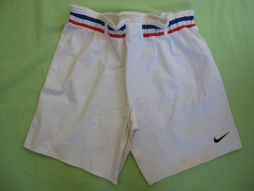 Short nike equipe - short,