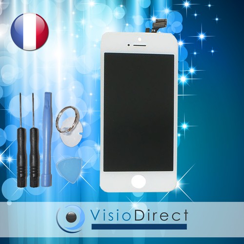 Vitre tactile ecran lcd sur - tactile, +