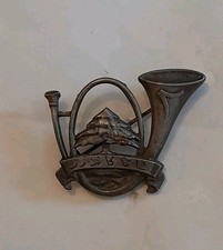 Insigne Montagne 2° Bataillon