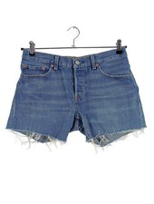 LEVI’S Short en jean Dames