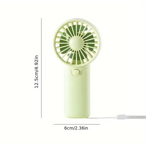 Mini ventilateur portable