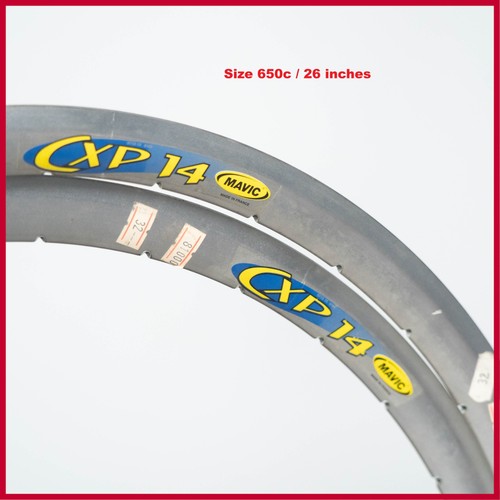 Nos mavic cxp14 - mavic, cxp