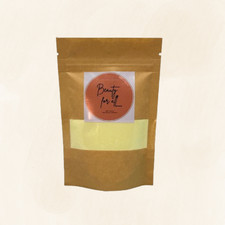 Pierre Jaune – Poudre