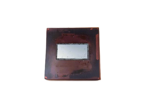 Processeur cpu intel - processeur, core