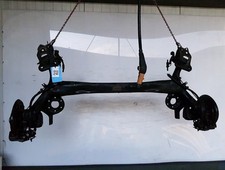 Train roulant arrière - Fiat 500 II PH.1 - 6000636674 - N1-3330N