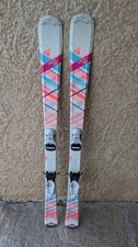 Ski fille 130 cm - Wedze