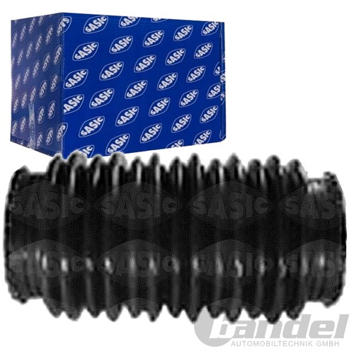 Sasic soufflet cardan - de,