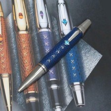 Stylo à bille MONTBLANC