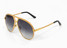 Lunettes de soleil Tom Ford