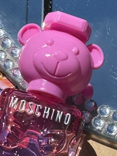 Moschino miniature - miniature,