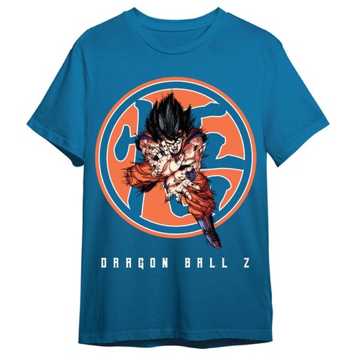 Dragon ball goku adulte - goku,