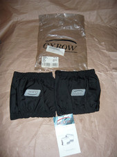 guêtres MX de cross OXBOW