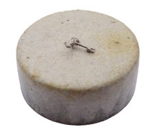 Ancre pour chronographe