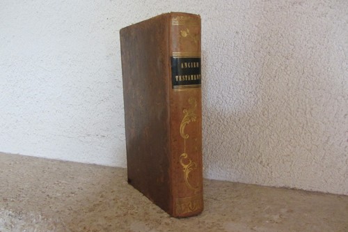 1839 ancien testament - testament,