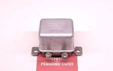 Régulateur Dynamo 12V