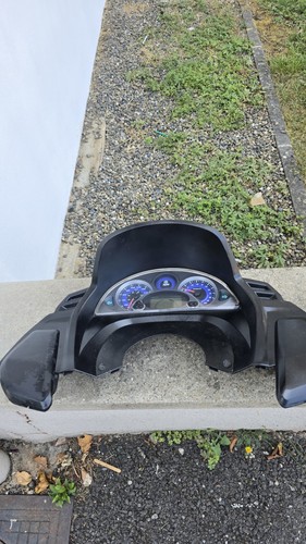 Compteur 125 sym gts - sym,
