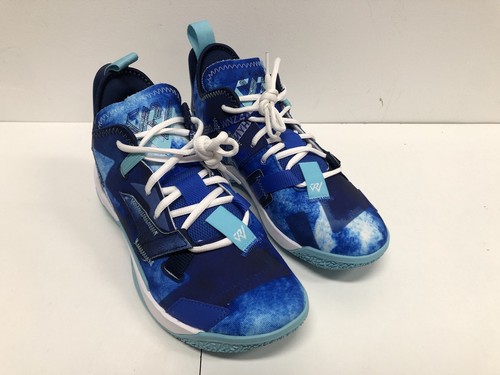 Jordan why not - not, hyper