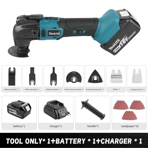 Makita dtm51 outil - makita,