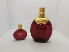 ancien et vieux ROUGE HERMES